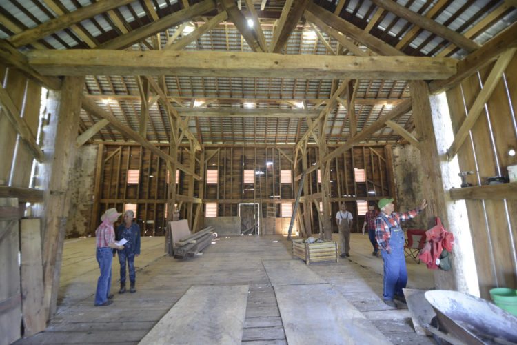 County plan seeks updated zoning regulations for economic growth News